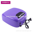 nail art LED uv lamp drying nail polish UV LED Lamp Nail Dryer Nail Art Lamp